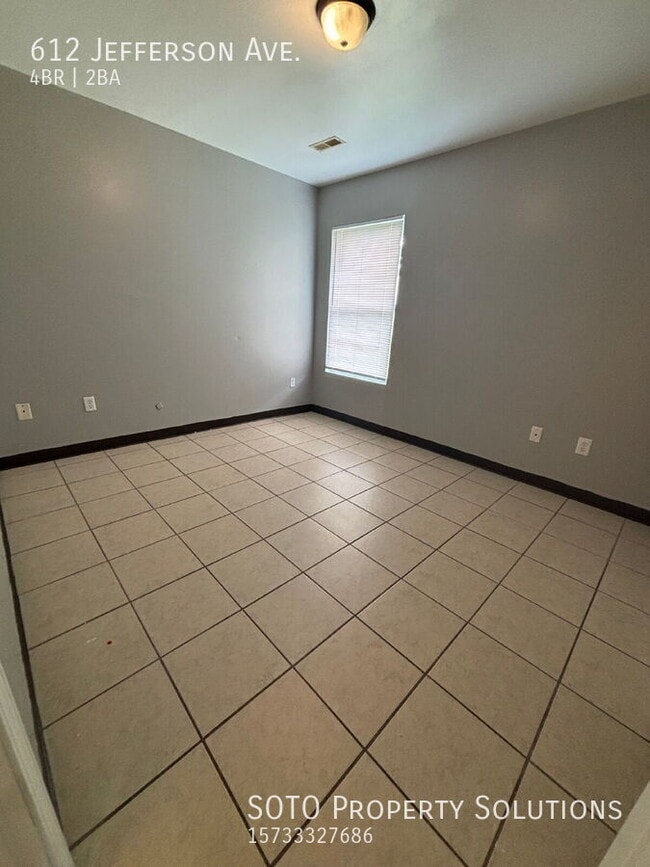 Photo - 612 Jefferson Ave