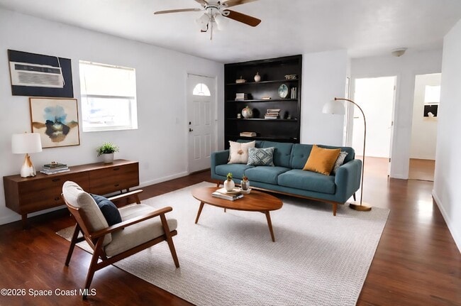 Photo - 1026 Bacon Cir NE Unidad A