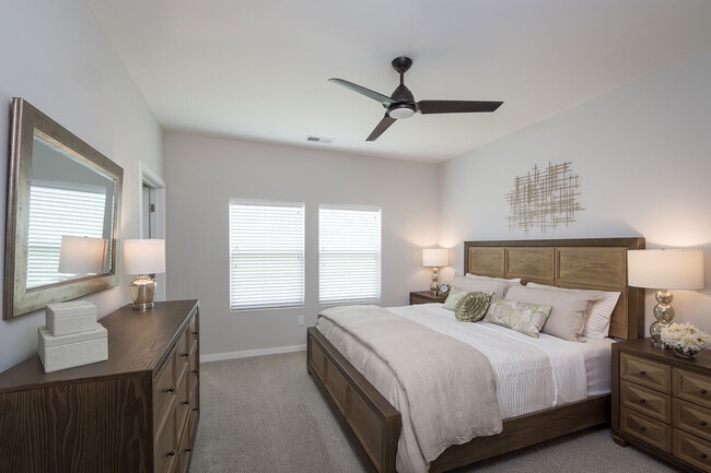 The Laurel Suite