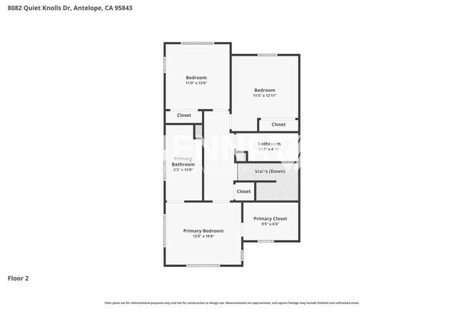 Photo - 8090 Quiet Knolls Dr