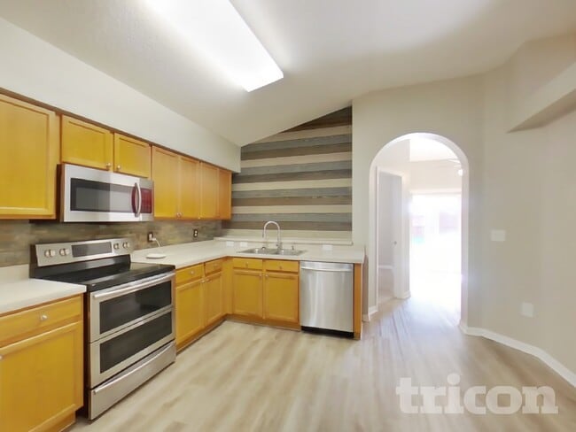 Photo - 4401 Reynolds Ridge Ct