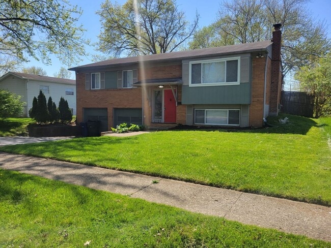 Photo - Updated 3-Bedroom Home with 1.5 Baths, Fenced Yard & 2-Car Garage