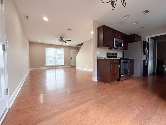 Photo - 4 Bedroom Home in the Reserve Neighborhood with Garage and Washer/Dryer Included