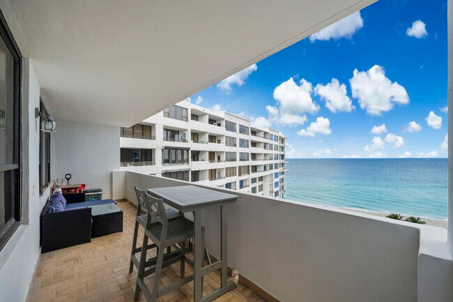 Photo - 3505 S Ocean Dr Unit 1221