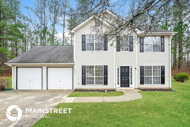 Building Photo - 4675 Forest Creek Ln