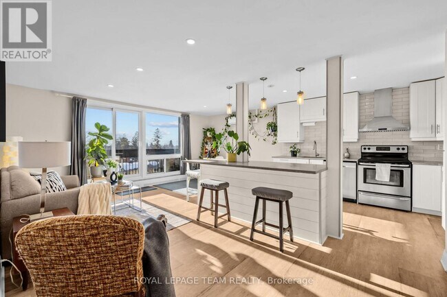 Photo - 1505 Baseline Rd Unité 404