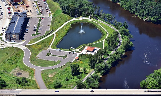 Prairie Place