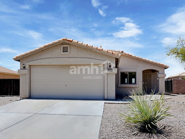 Building Photo - 5556 S Desert Redbud Dr Rental
