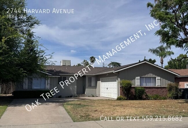 Building Photo - 2744 Harvard Ave