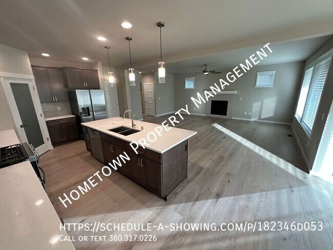 Photo - 2118 Josie Lynn Ct SE