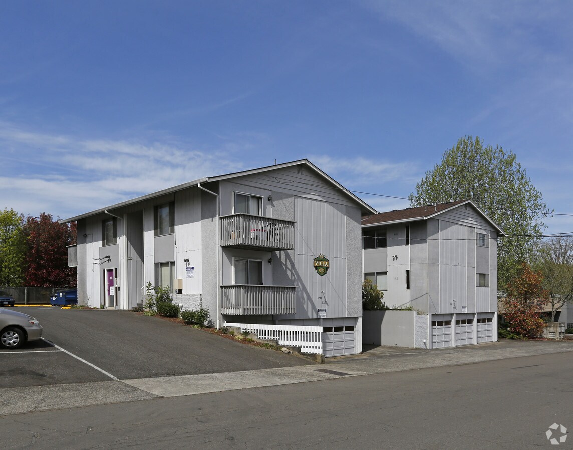 Photo - Villa 34 Apartments