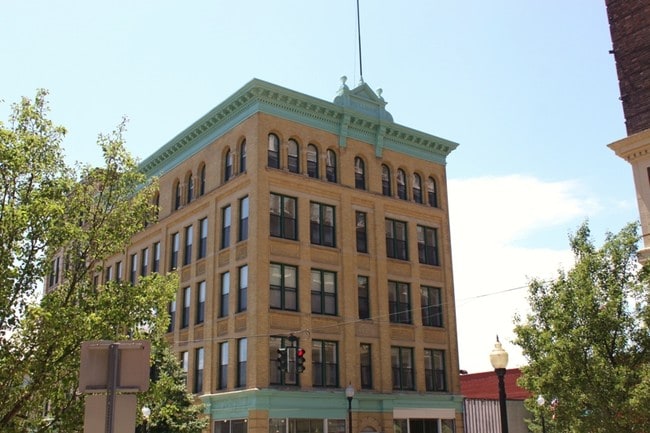 Wellman Building - Wellman Building Apartments