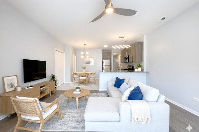 Photo - 2413 W Taylor St Unit 2