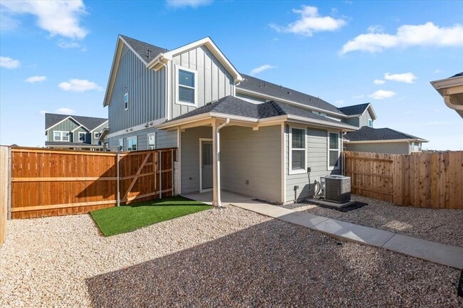 Photo - 2510 Ophelia Levi Ln