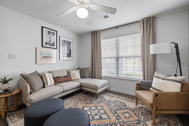 The Churchill apartments — community photo