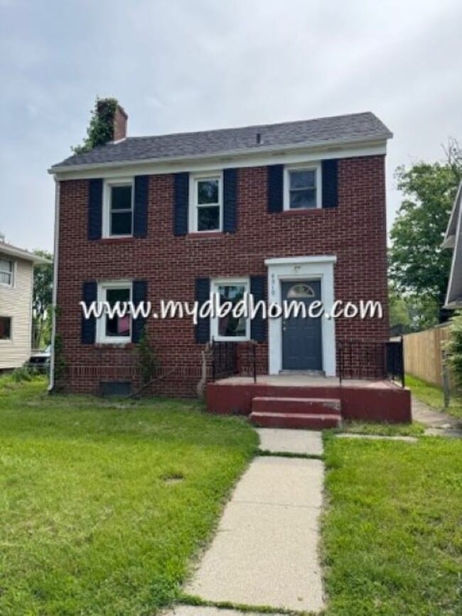Photo - 4319 S Park Dr Casa