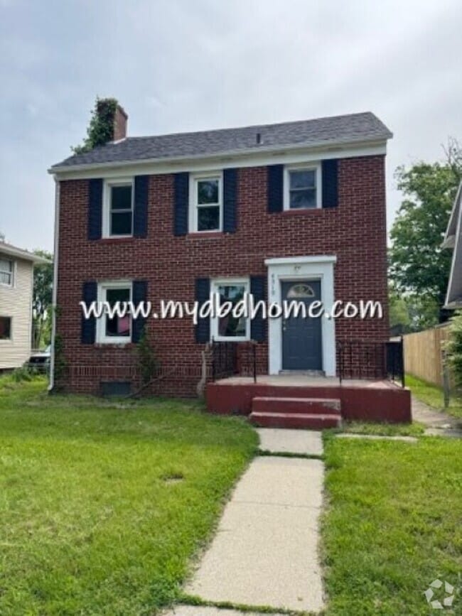 Building Photo - 4319 S Park Dr Rental