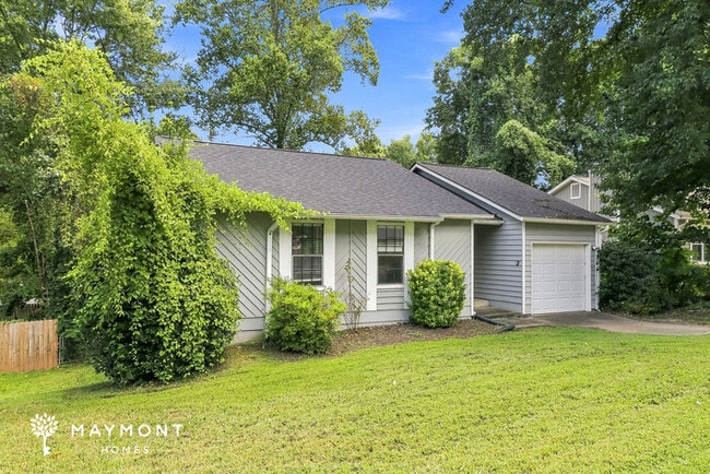 3 Bedroom Home in Kennesaw