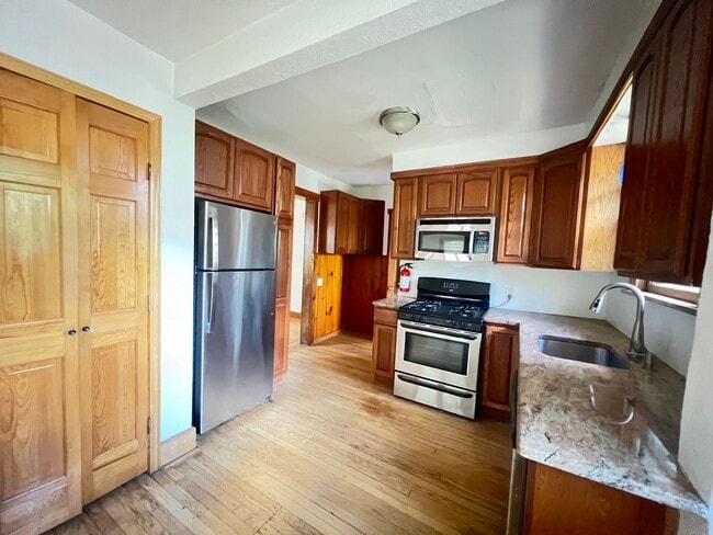 Photo - 325 Bogert Ave