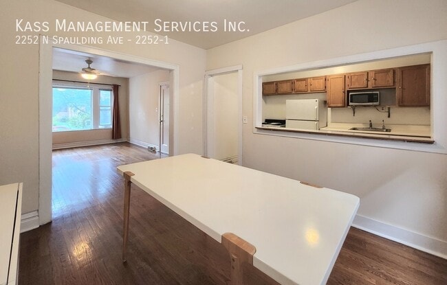 Photo - 2252 N Spaulding Ave Unit 2252-1