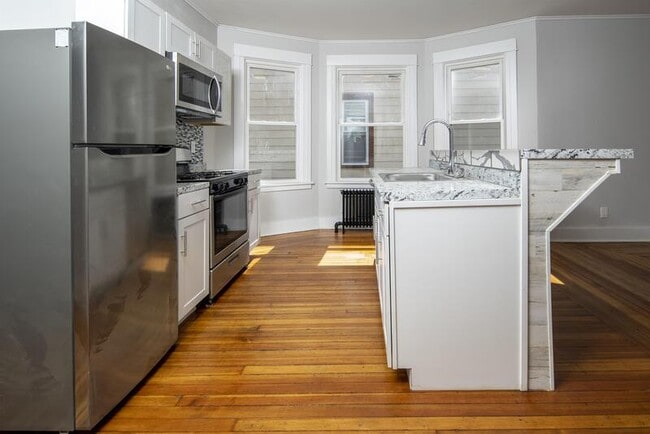 Photo - 441 Hamilton St Unit FL 1