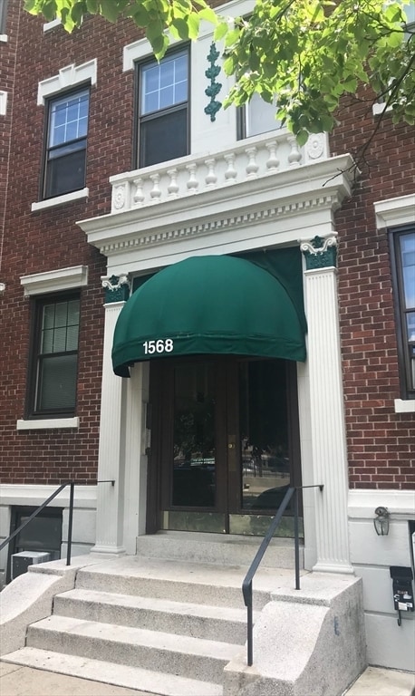 Photo - 1568 Commonwealth Ave Unit 12