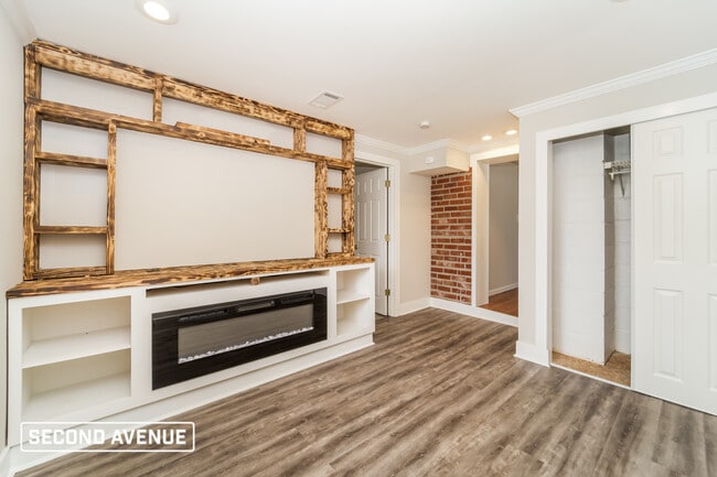 Photo - 710 Sheridan Ave