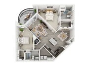 Sterling Renovated