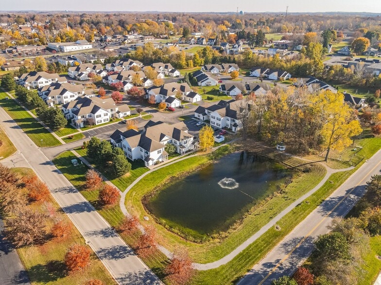 Bradford Hill Community