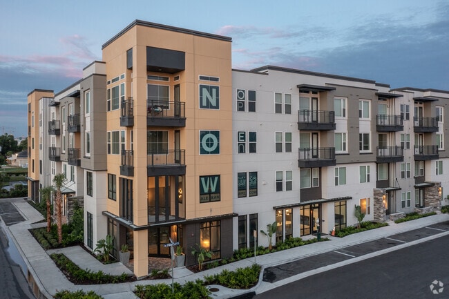 Building Photo - Seven41 Winter Park