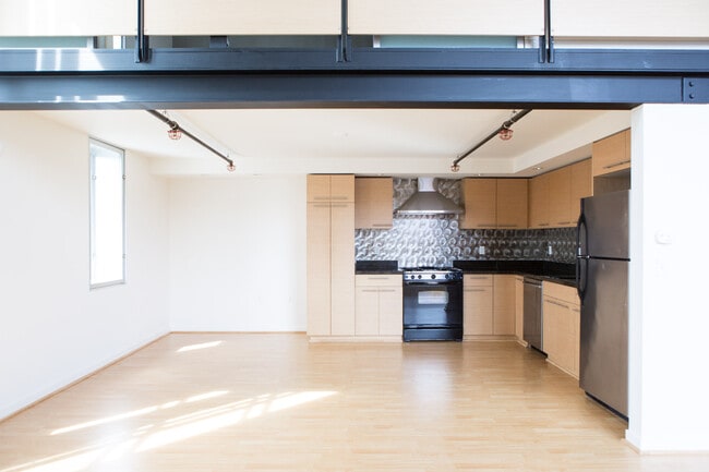 Photo - 178 Bluxome St Unit 178 Bluxome