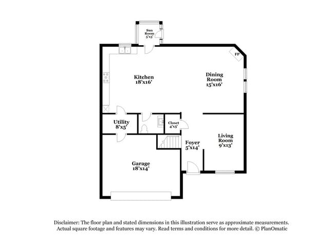 Photo - 8943 Browns Valley Ln