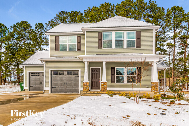 Building Photo - 135 Hillview Dr Rental