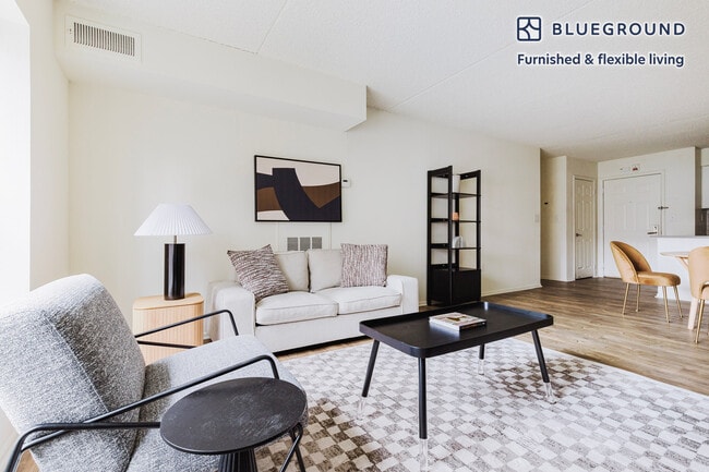 Photo - 444 Washington Blvd Unit SI FL4-ID1800