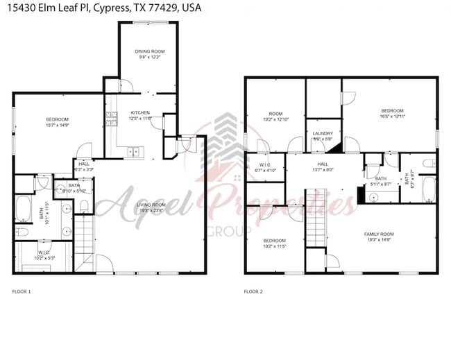 Photo - 15430 Elm Leaf Pl