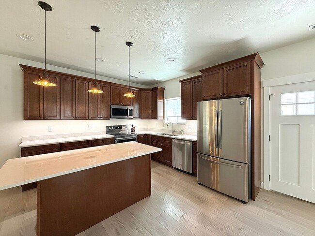 Photo - Single-Level 2 Bed / 2 Bath | Garage Available June 1st