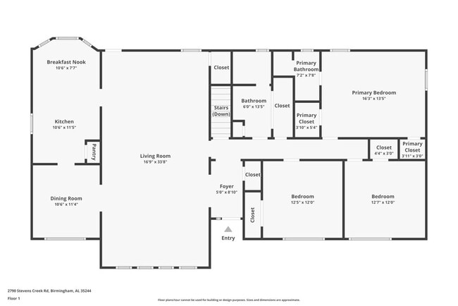 Photo - 2790 Stevens Creek Rd