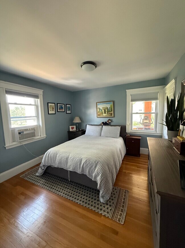 Photo - 56 Trapelo St Unit 2