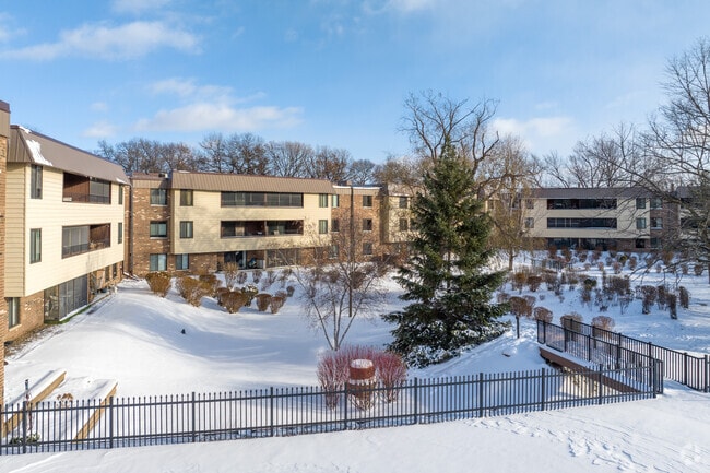 Photo - Windwood Condominiums