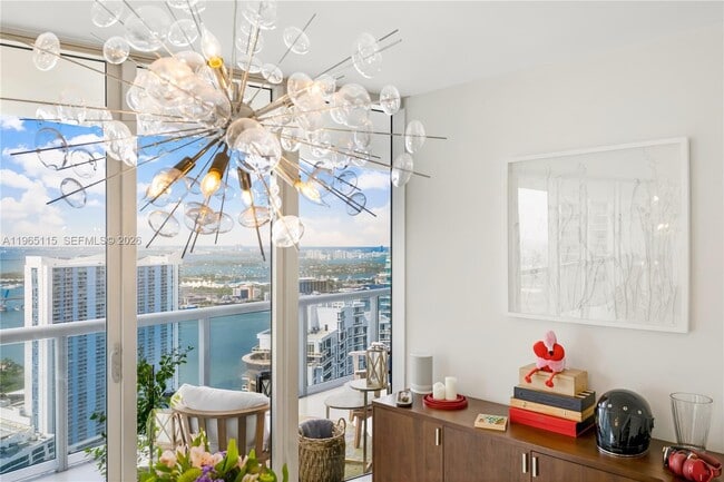 Photo - 495 Brickell Ave Unidad 4704