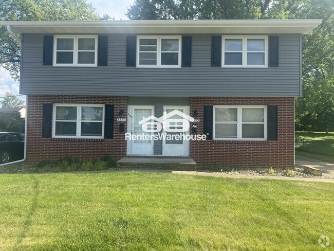Building Photo - 3332 Valdez Ct Rental