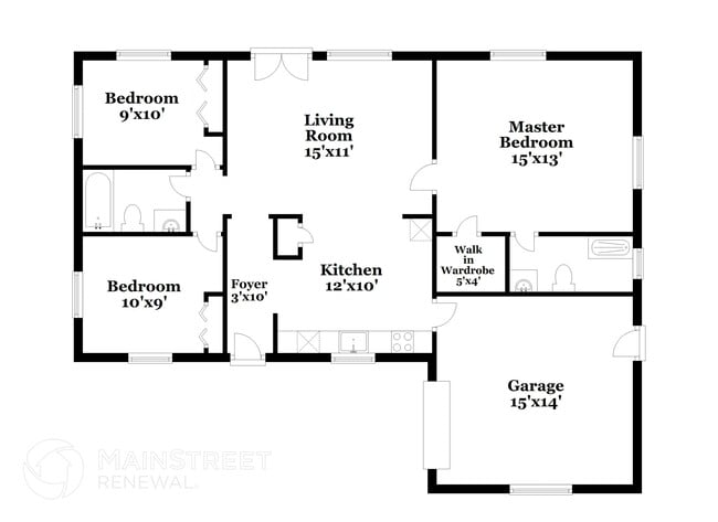 Photo - 816 65th Ave W