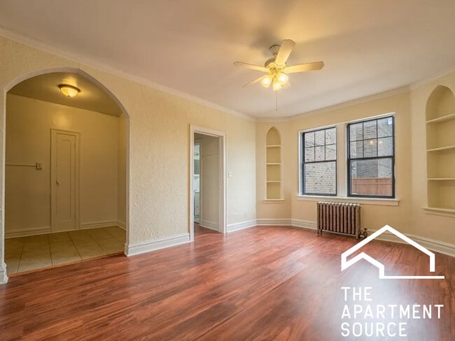 Building Photo - 4828 N Damen Ave Unit 311 Rental