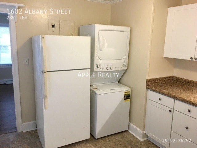 Photo - 1602 Albany St