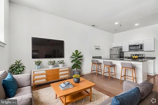 Building Photo - 1001-13 Chestnut St Unit 1003W Rental