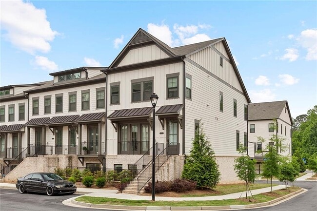 Building Photo - 2370 Provence Pk Wy