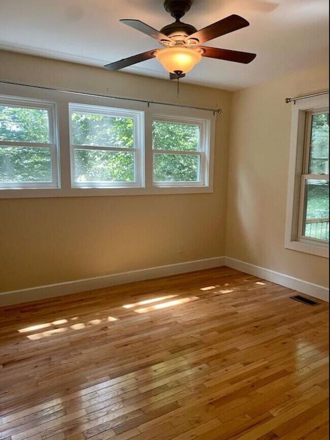 Photo - Montford Rental!