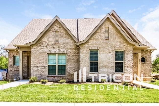 Photo - 2275 Cason Ln Townhome