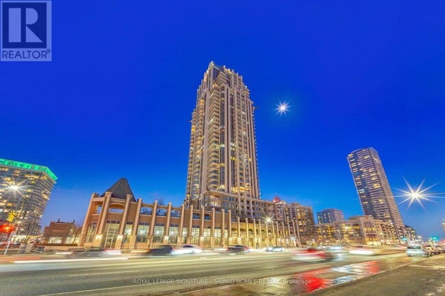 Photo - 388 Prince of Wales Dr Unit 2603