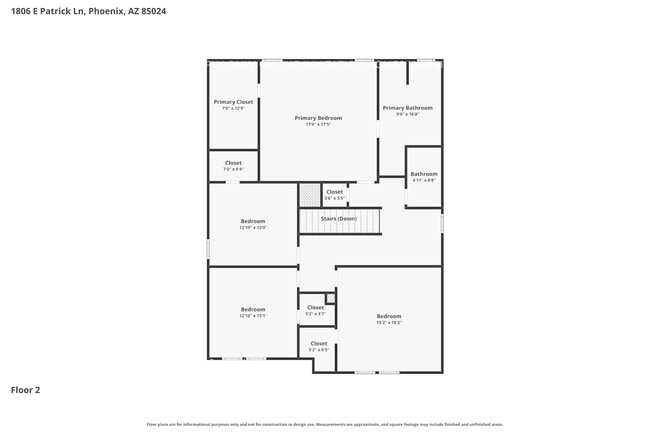 Photo - 1806 E Patrick Ln